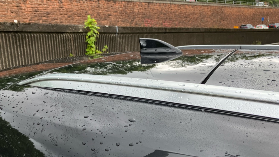 Nissan Qashqai 1.3 DiG-T MH 158 N-Connecta 5dr Xtronic Petrol Hatchback - Image 24