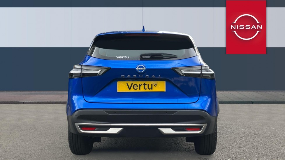 Nissan Qashqai 1.3 DiG-T MH Acenta Premium 5dr Petrol Hatchback - Image 6
