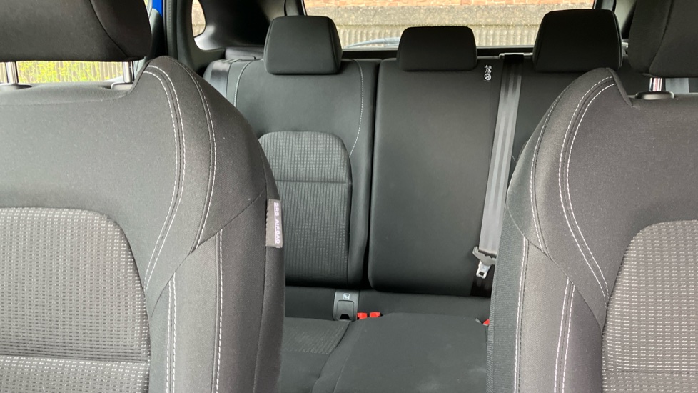 Nissan Qashqai 1.3 DiG-T MH Acenta Premium 5dr Petrol Hatchback - Image 15