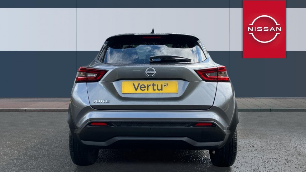 Nissan Juke 1.0 DiG-T N-Connecta 5dr Petrol Hatchback - Image 6