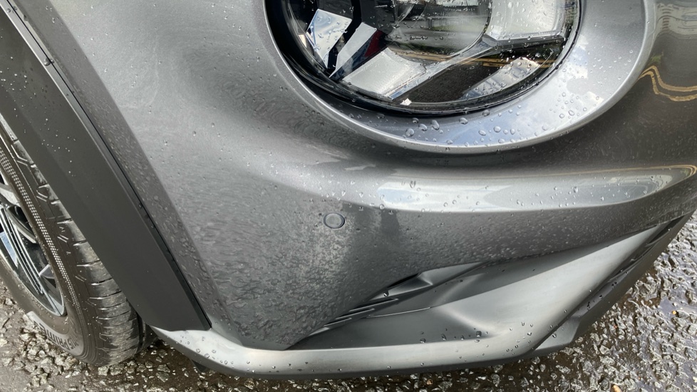 Nissan Juke 1.0 DiG-T N-Connecta 5dr Petrol Hatchback - Image 21