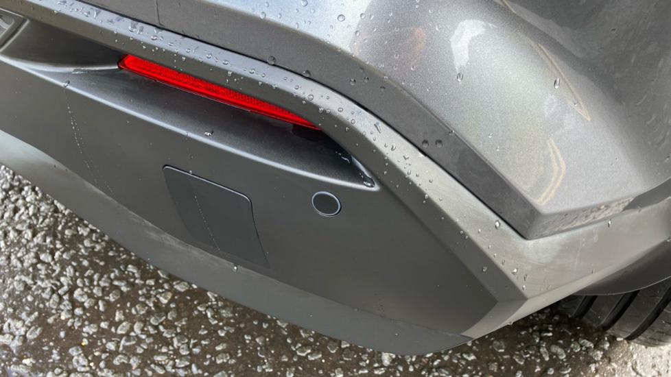 Nissan Juke 1.0 DiG-T N-Connecta 5dr Petrol Hatchback - Image 26