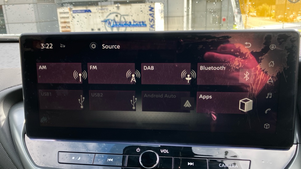 Nissan Juke 1.0 DiG-T N-Connecta 5dr Petrol Hatchback - Image 44
