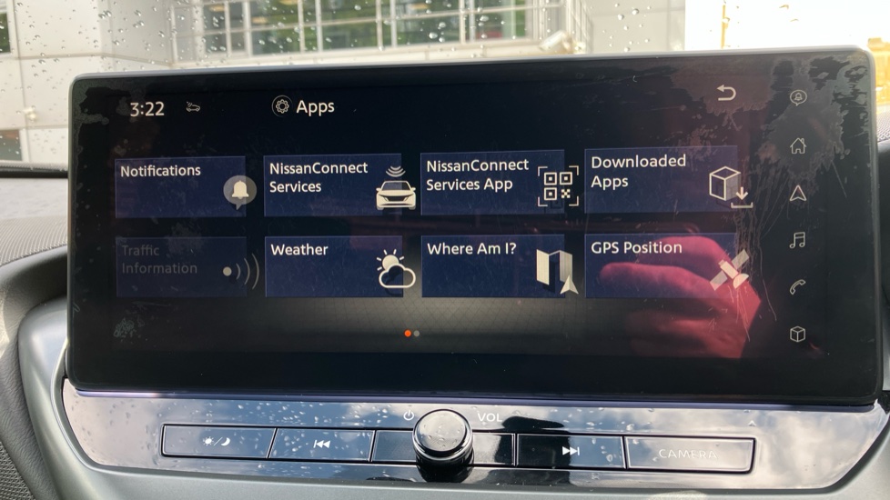 Nissan Juke 1.0 DiG-T N-Connecta 5dr Petrol Hatchback - Image 45