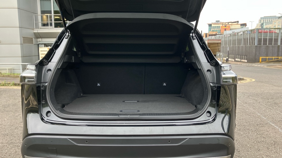 Nissan Qashqai 1.3 DiG-T MH N-Connecta 5dr Petrol Hatchback - Image 4