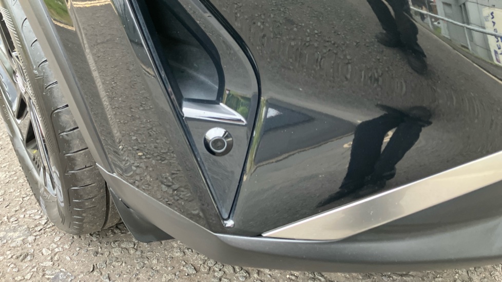 Nissan Qashqai 1.3 DiG-T MH N-Connecta 5dr Petrol Hatchback - Image 21