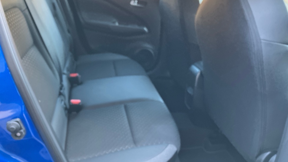 Nissan Juke 1.0 DiG-T N-Connecta 5dr Petrol Hatchback - Image 16