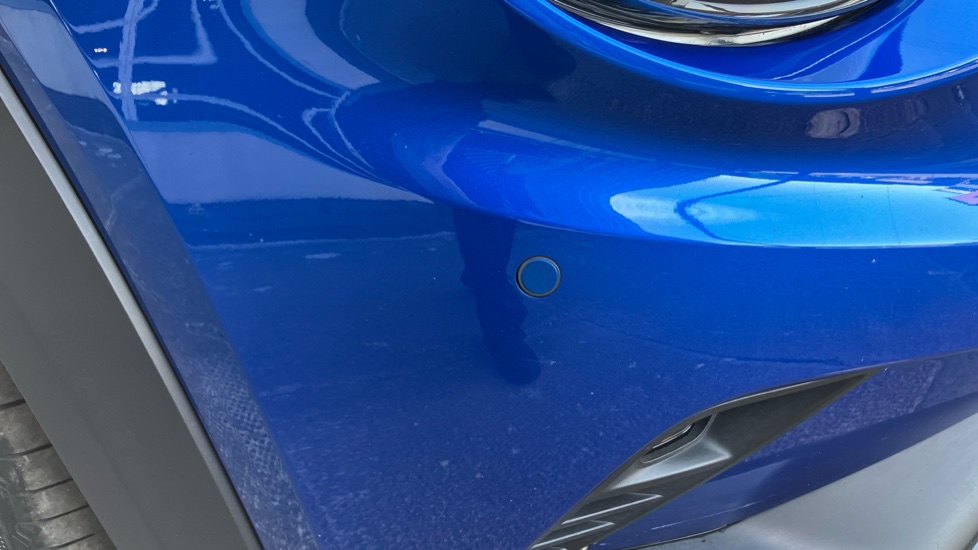 Nissan Juke 1.0 DiG-T N-Connecta 5dr Petrol Hatchback - Image 21
