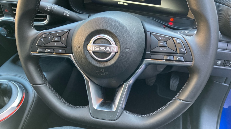 Nissan Juke 1.0 DiG-T N-Connecta 5dr Petrol Hatchback - Image 43