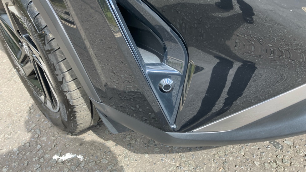 Nissan Qashqai 1.3 DiG-T MH N-Connecta [Glass Roof] 5dr Petrol Hatchback - Image 21