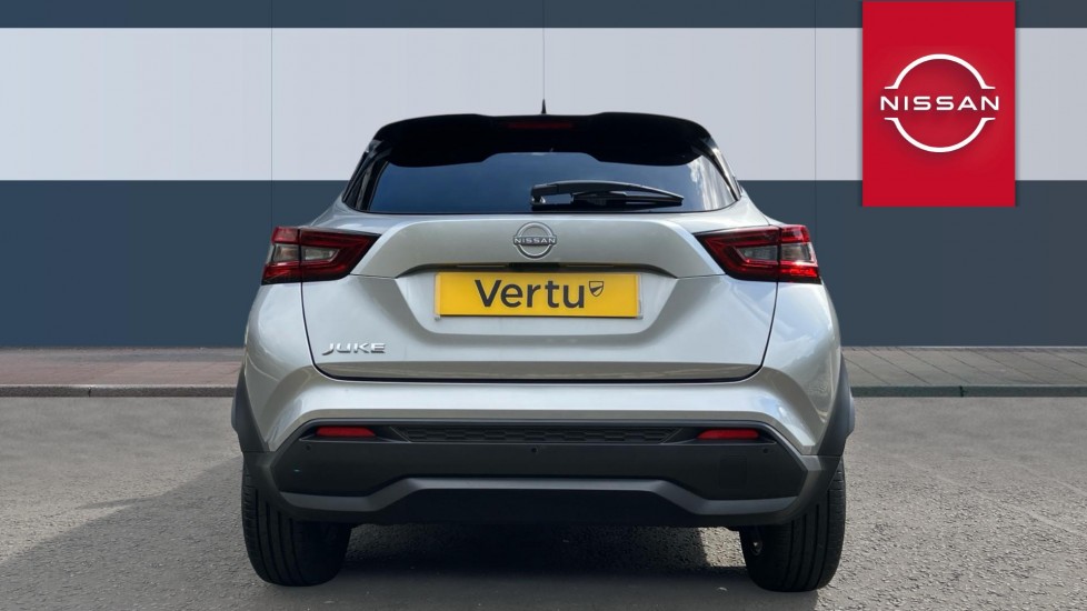 Nissan Juke 1.0 DiG-T N-Connecta 5dr Petrol Hatchback - Image 6