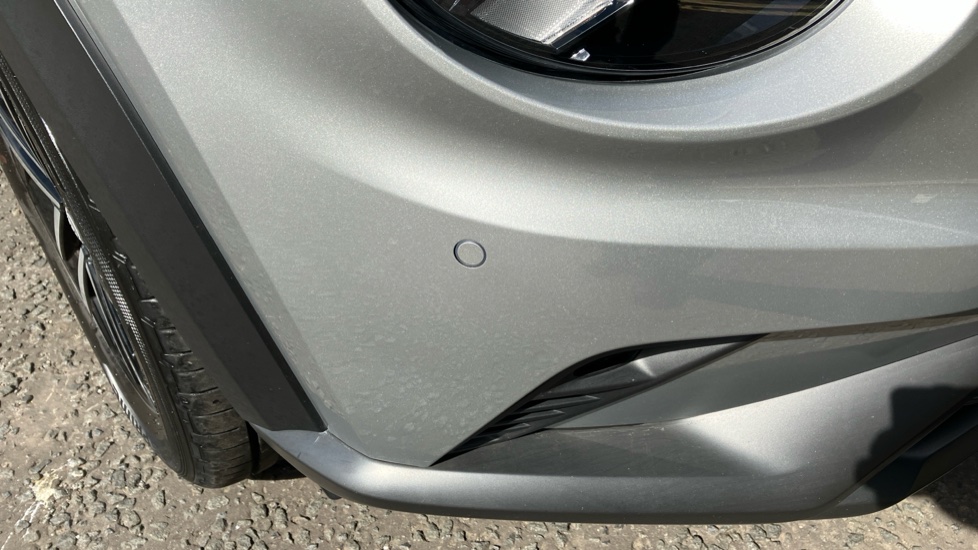 Nissan Juke 1.0 DiG-T N-Connecta 5dr Petrol Hatchback - Image 21
