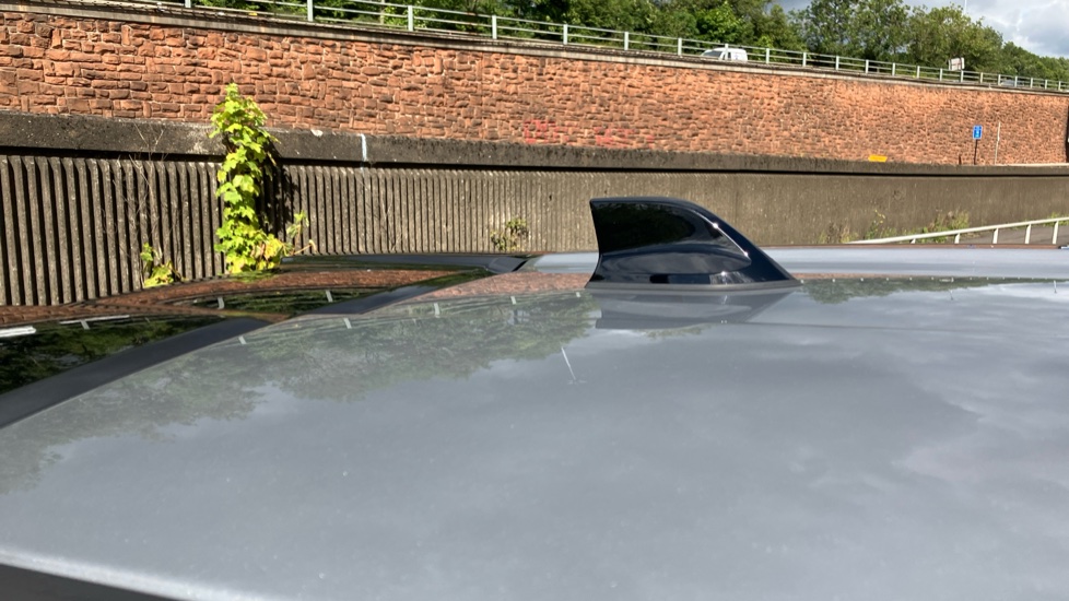 Nissan Juke 1.0 DiG-T N-Connecta 5dr Petrol Hatchback - Image 25