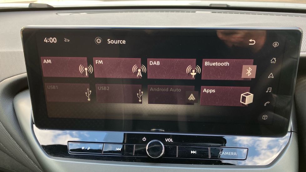 Nissan Juke 1.0 DiG-T N-Connecta 5dr Petrol Hatchback - Image 43