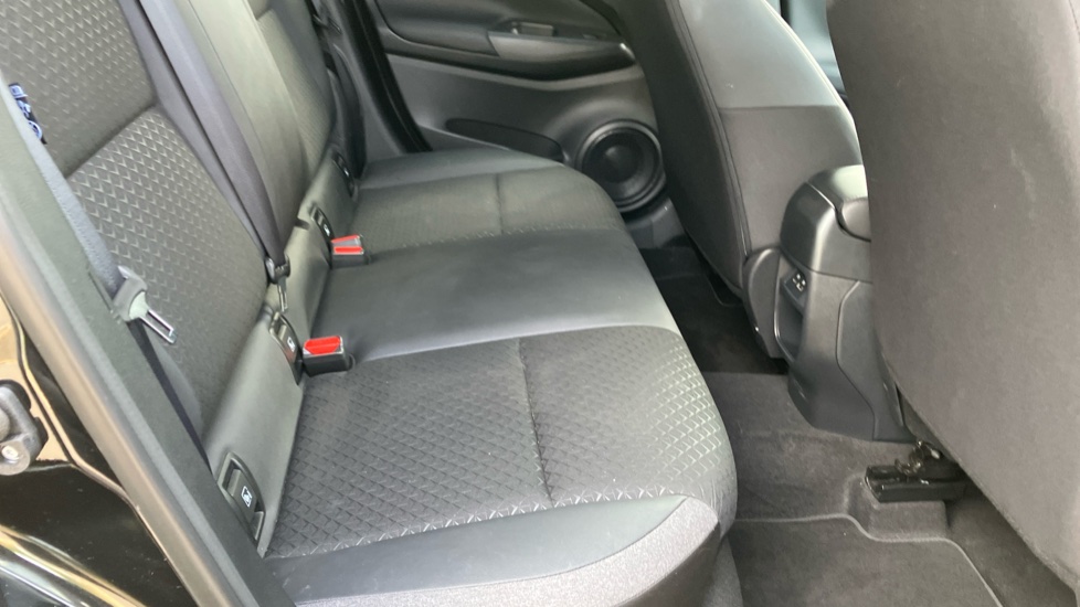 Nissan Juke 1.0 DiG-T N-Connecta 5dr Petrol Hatchback - Image 16