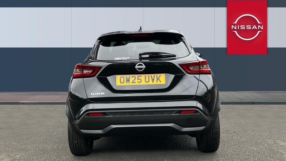 Nissan Juke 1.0 DiG-T N-Connecta 5dr Petrol Hatchback - Image 6