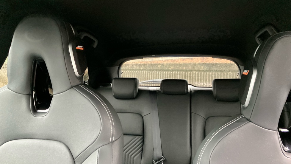 Nissan Juke 1.0 DiG-T Tekna 5dr Petrol Hatchback - Image 15