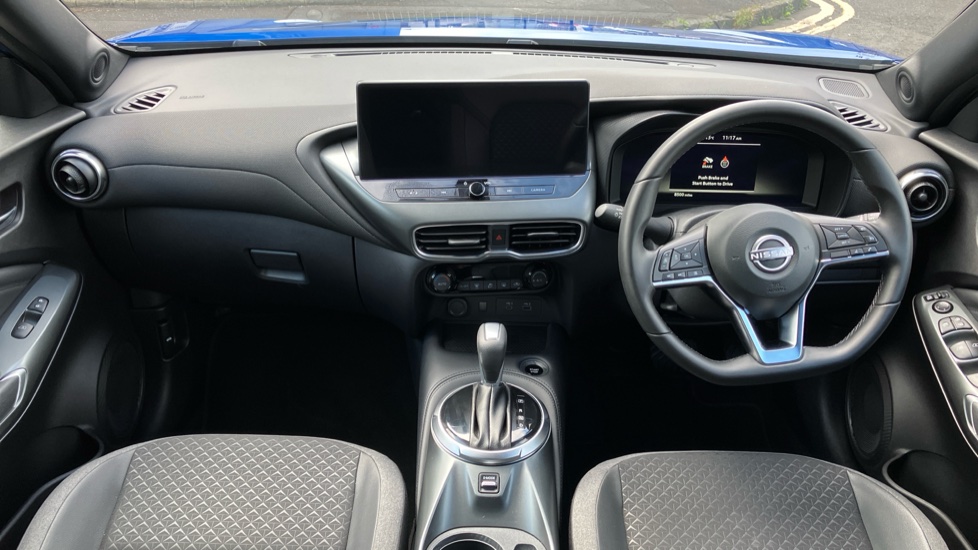 Nissan Juke 1.6 Hybrid N-Connecta 5dr Auto Hybrid Hatchback - Image 10