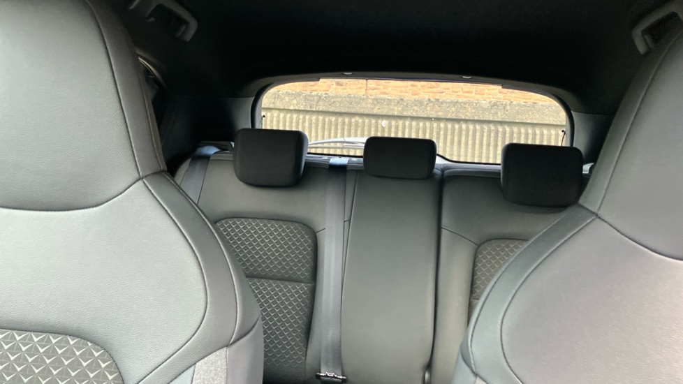 Nissan Juke 1.6 Hybrid N-Connecta 5dr Auto Hybrid Hatchback - Image 15