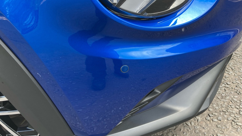 Nissan Juke 1.6 Hybrid N-Connecta 5dr Auto Hybrid Hatchback - Image 21