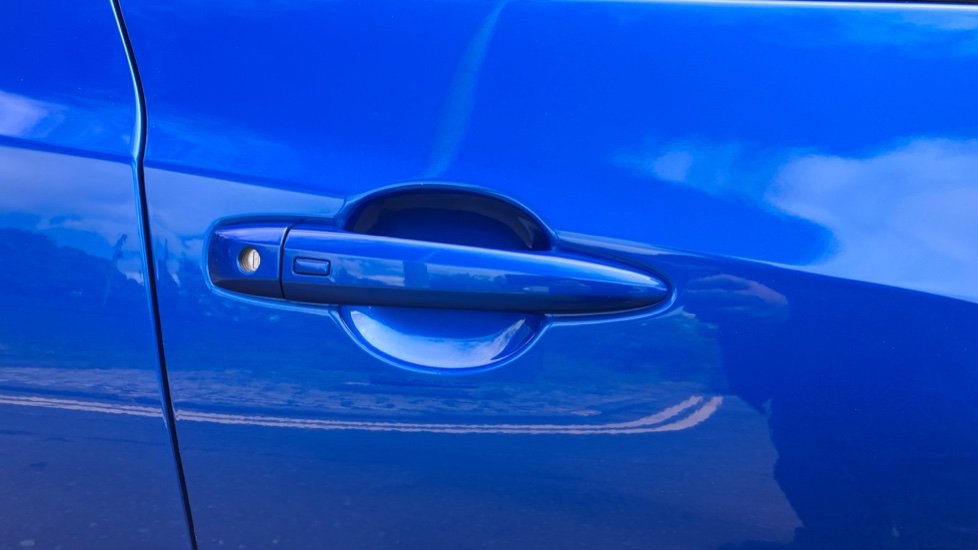 Nissan Juke 1.6 Hybrid N-Connecta 5dr Auto Hybrid Hatchback - Image 23