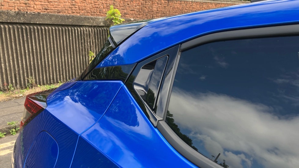 Nissan Juke 1.6 Hybrid N-Connecta 5dr Auto Hybrid Hatchback - Image 24