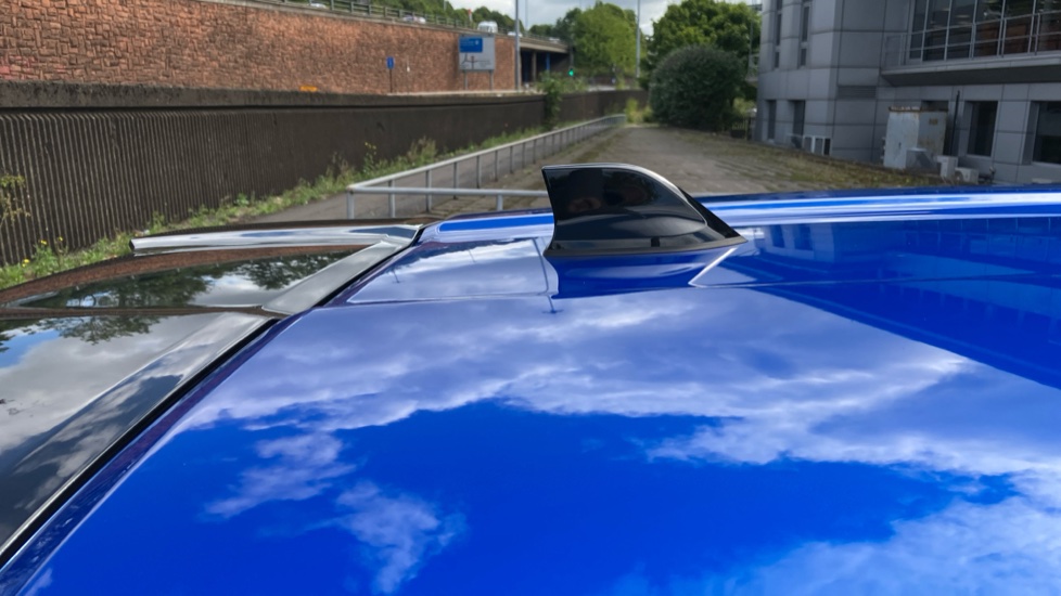 Nissan Juke 1.6 Hybrid N-Connecta 5dr Auto Hybrid Hatchback - Image 25