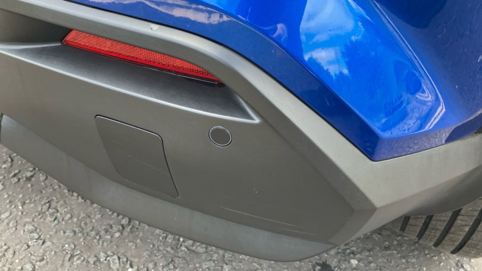 Nissan Juke 1.6 Hybrid N-Connecta 5dr Auto Hybrid Hatchback - Image 26
