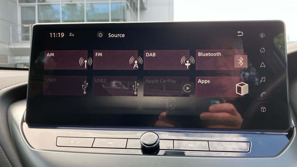 Nissan Juke 1.6 Hybrid N-Connecta 5dr Auto Hybrid Hatchback - Image 44