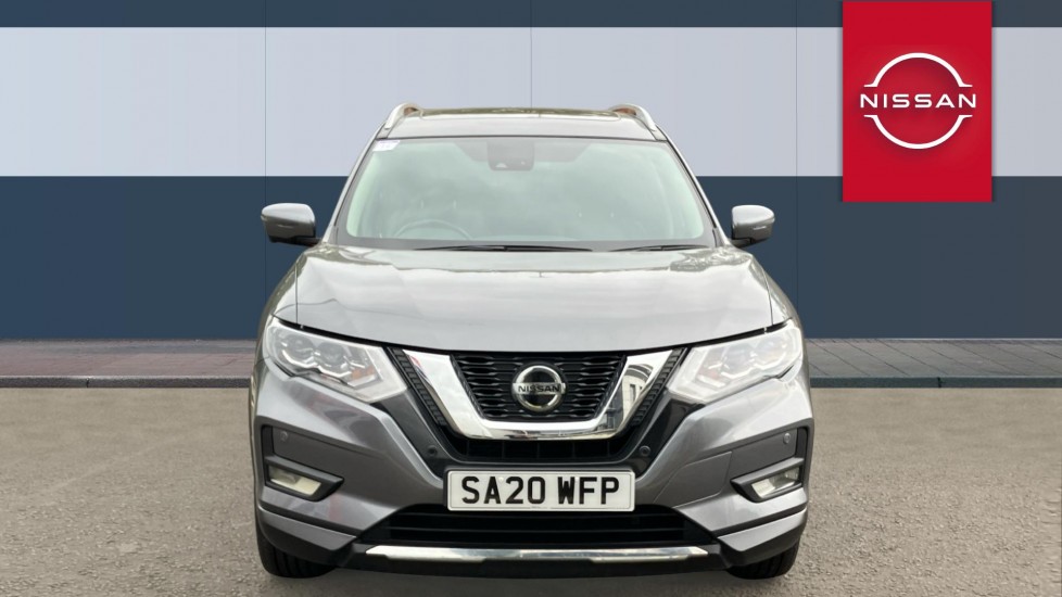 Nissan X-Trail 1.7 dCi Tekna 5dr 4WD CVT Diesel Station Wagon - Image 3