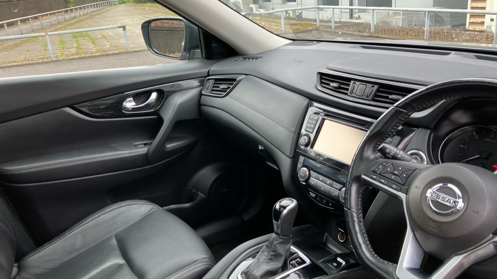 Nissan X-Trail 1.7 dCi Tekna 5dr 4WD CVT Diesel Station Wagon - Image 14