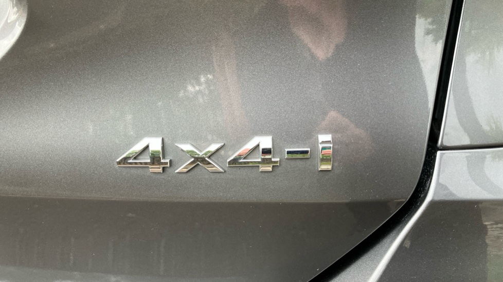 Nissan X-Trail 1.7 dCi Tekna 5dr 4WD CVT Diesel Station Wagon - Image 26