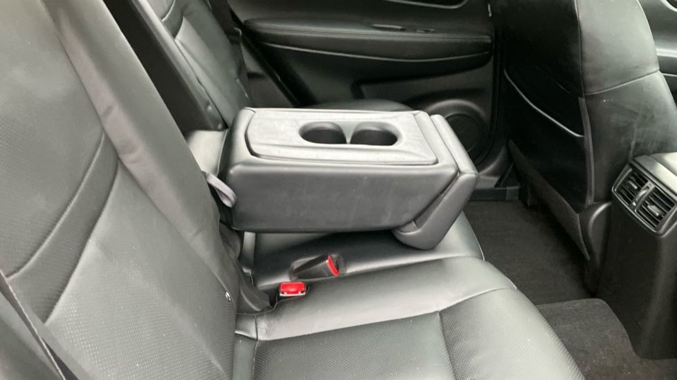 Nissan X-Trail 1.7 dCi Tekna 5dr 4WD CVT Diesel Station Wagon - Image 35