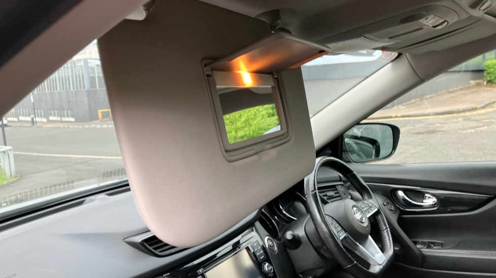 Nissan X-Trail 1.7 dCi Tekna 5dr 4WD CVT Diesel Station Wagon - Image 42
