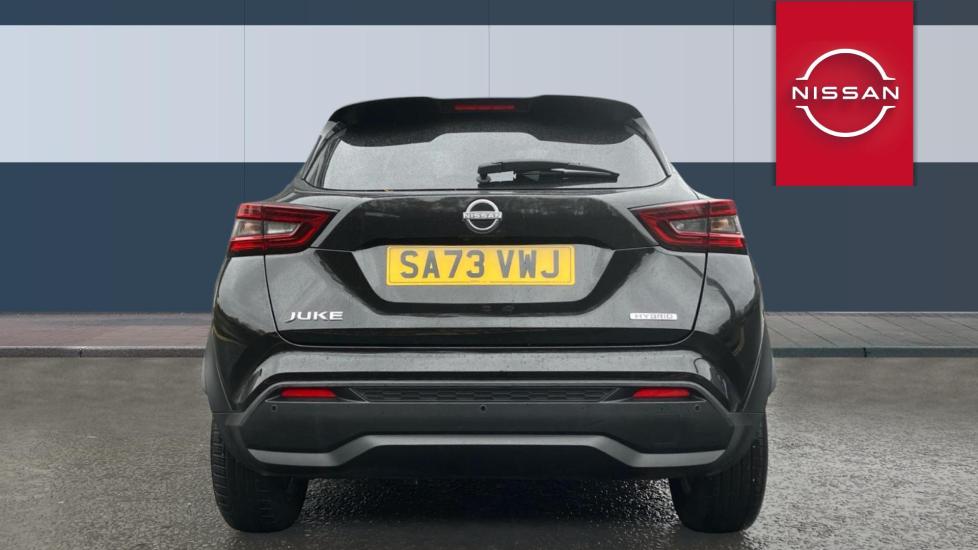 Nissan Juke 1.6 Hybrid N-Connecta 5dr Auto Hybrid Hatchback - Image 6