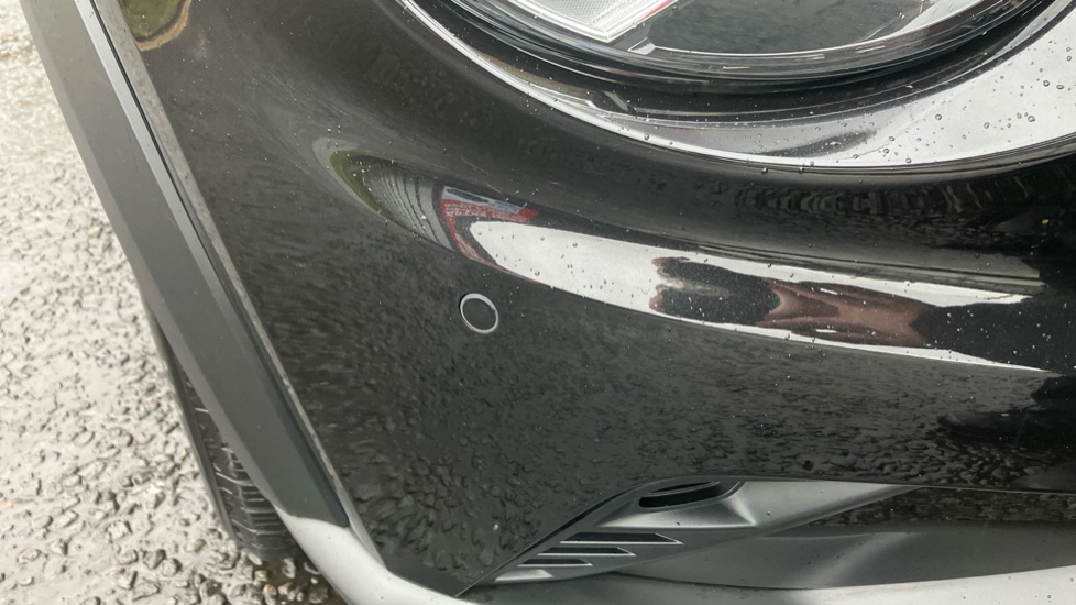 Nissan Juke 1.6 Hybrid N-Connecta 5dr Auto Hybrid Hatchback - Image 21