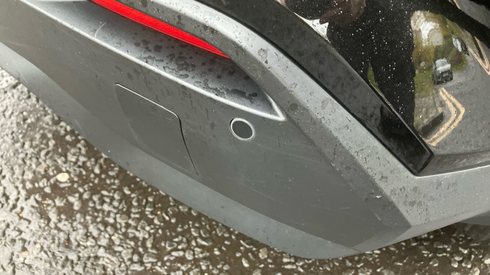 Nissan Juke 1.6 Hybrid N-Connecta 5dr Auto Hybrid Hatchback - Image 26