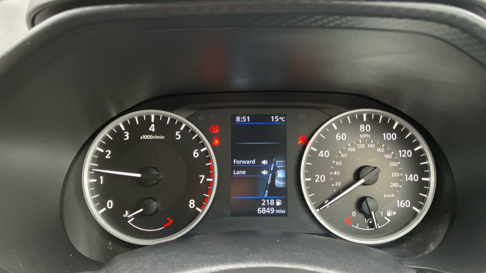 Nissan Juke 1.0 DiG-T 114 Acenta 5dr Petrol Hatchback - Image 18