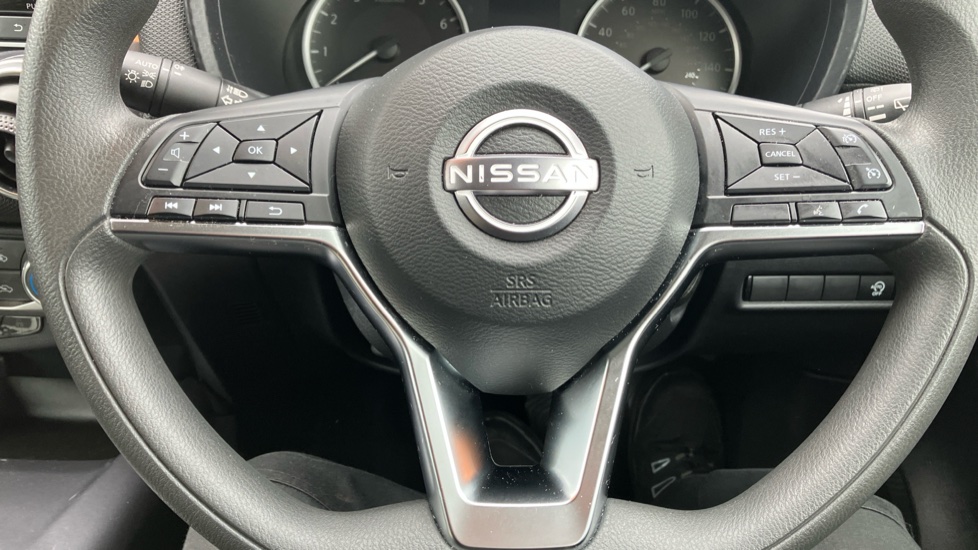 Nissan Juke 1.0 DiG-T 114 Acenta 5dr Petrol Hatchback - Image 37