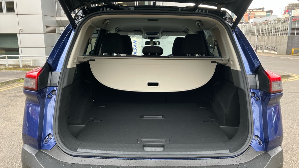 Nissan X-Trail 1.5 MHEV 163 N-Connecta 5dr Xtronic Petrol Station Wagon - Image 4