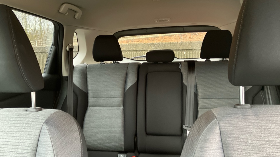 Nissan X-Trail 1.5 MHEV 163 N-Connecta 5dr Xtronic Petrol Station Wagon - Image 15