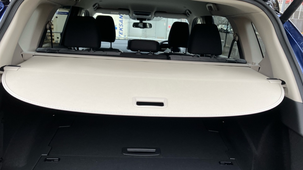 Nissan X-Trail 1.5 MHEV 163 N-Connecta 5dr Xtronic Petrol Station Wagon - Image 35