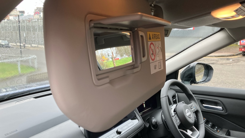 Nissan X-Trail 1.5 MHEV 163 N-Connecta 5dr Xtronic Petrol Station Wagon - Image 40