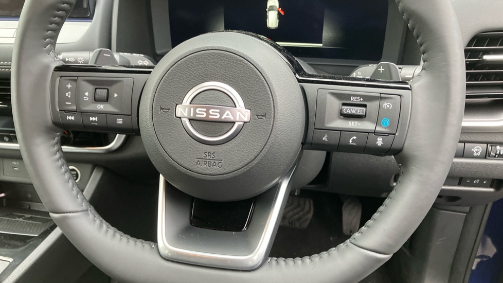 Nissan X-Trail 1.5 MHEV 163 N-Connecta 5dr Xtronic Petrol Station Wagon - Image 43