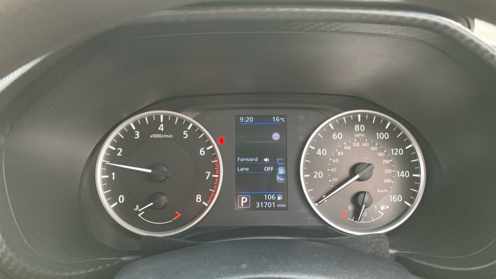 Nissan Juke 1.0 DiG-T 114 Acenta 5dr DCT Petrol Hatchback - Image 18