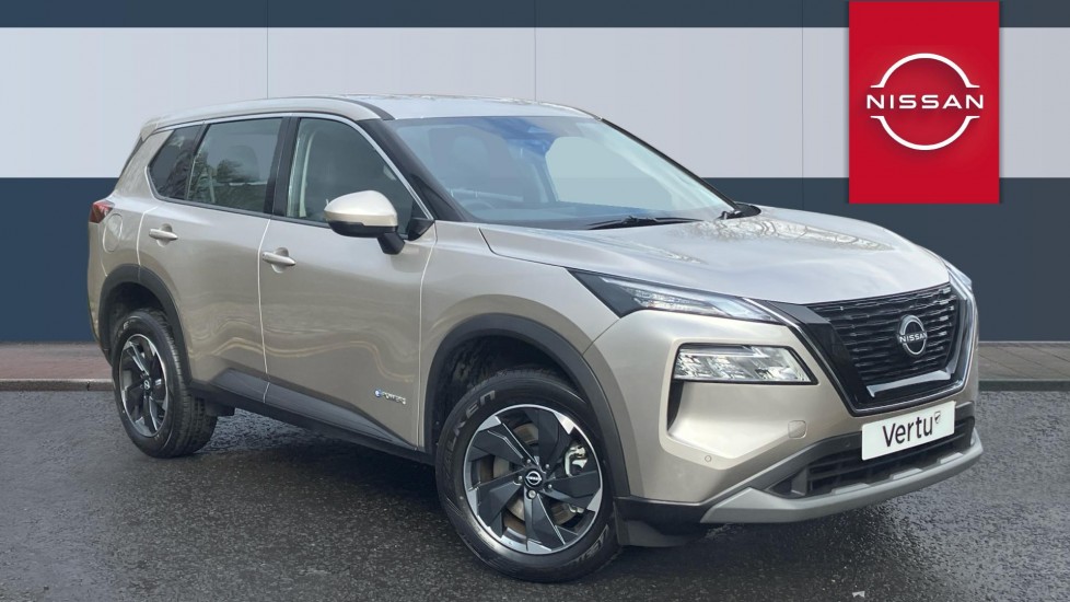 Nissan X-Trail 1.5 E-Power 204 Acenta Premium 5dr Xtronic Hybrid Station Wagon - Image 1