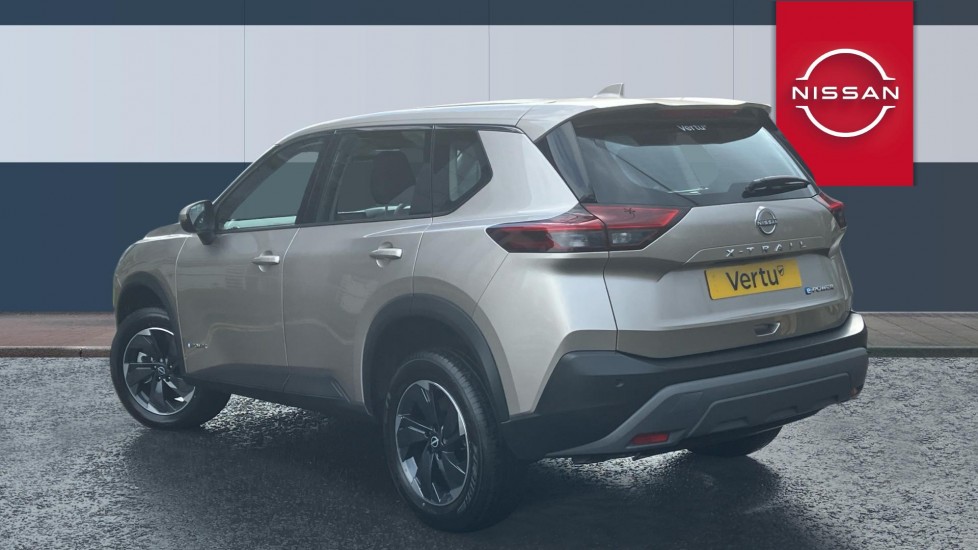 Nissan X-Trail 1.5 E-Power 204 Acenta Premium 5dr Xtronic Hybrid Station Wagon - Image 2
