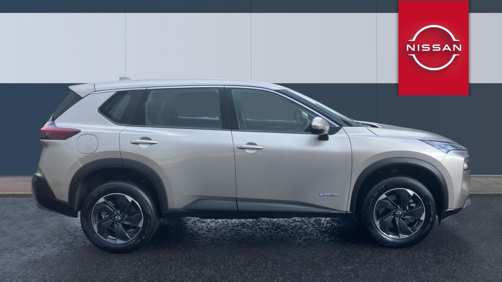 Nissan X-Trail 1.5 E-Power 204 Acenta Premium 5dr Xtronic Hybrid Station Wagon - Image 5