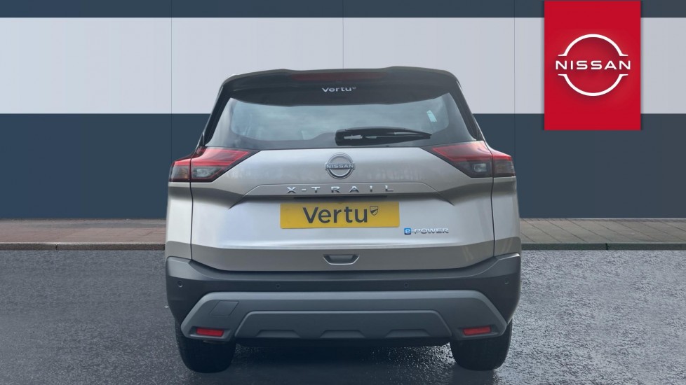 Nissan X-Trail 1.5 E-Power 204 Acenta Premium 5dr Xtronic Hybrid Station Wagon - Image 6