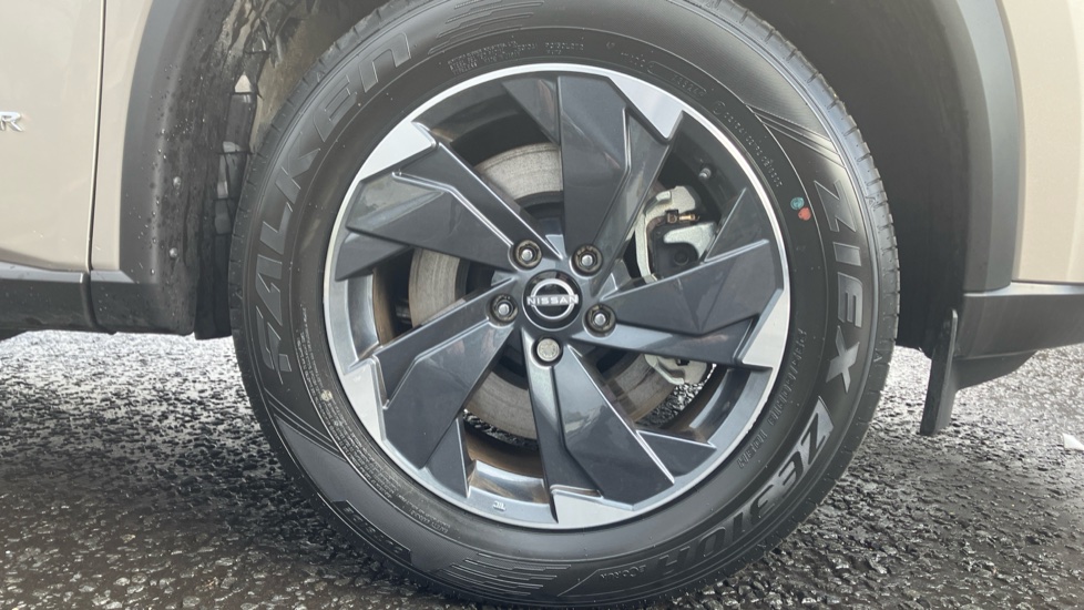 Nissan X-Trail 1.5 E-Power 204 Acenta Premium 5dr Xtronic Hybrid Station Wagon - Image 7